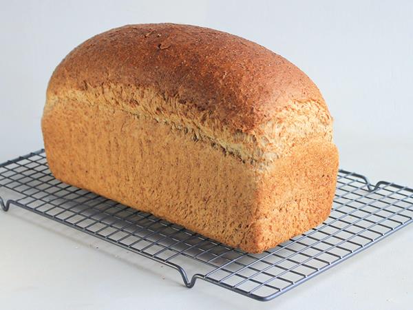 Volkoren