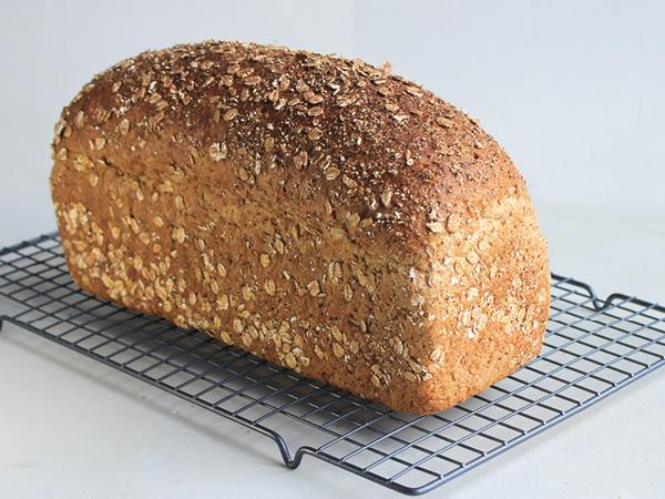 Grof volkoren