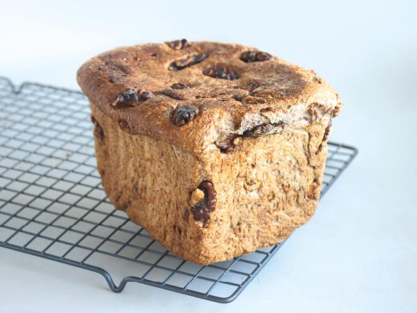 Walnotenbrood