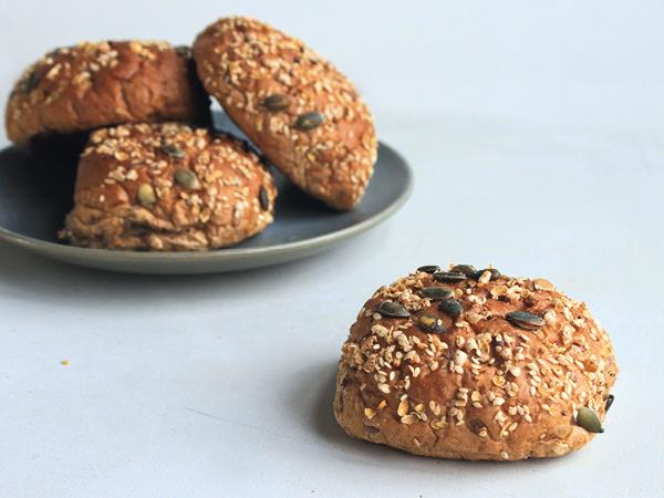 KHD-verlaagde bollen