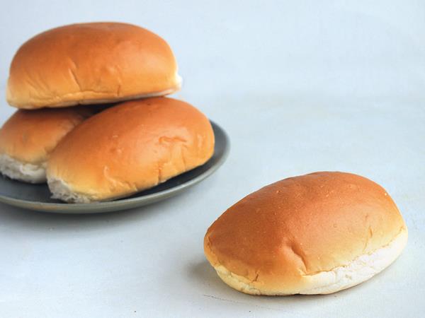 Witte puntjes