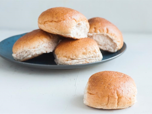Bruine bollen