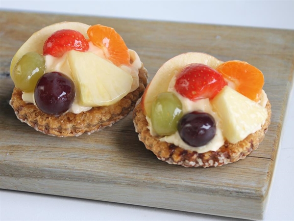 Fruitschelp