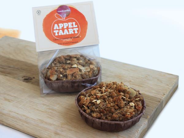 Appeltaart