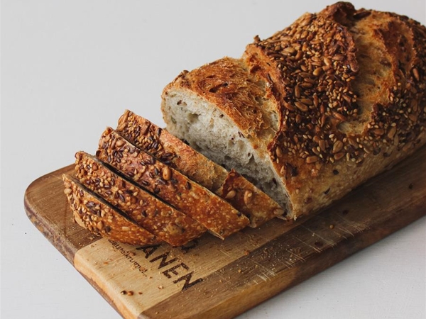 Spelt Zaden